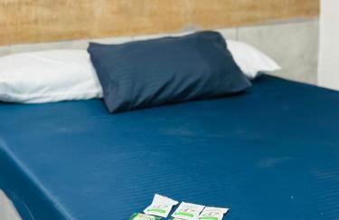 Studio Apto 2 - Praia Vista Linda próximo a rodoviária - Residencial Sereira - Foto 20