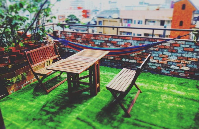 Atami Japan Onsen House - Photo 27