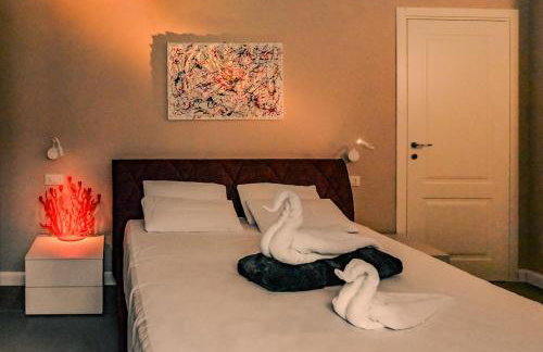 Heart of Piacenza Luxury Apt, 100m Piazza Cavalli - Foto 6