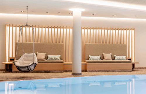 Luxury Apartment Murmeltier mit 4-Sterne Hotelanbindung - Foto 38