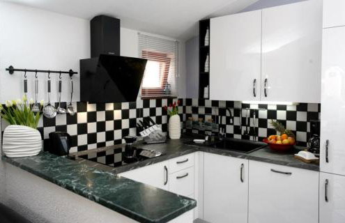 Modern Apartment in Primošten - Foto 5