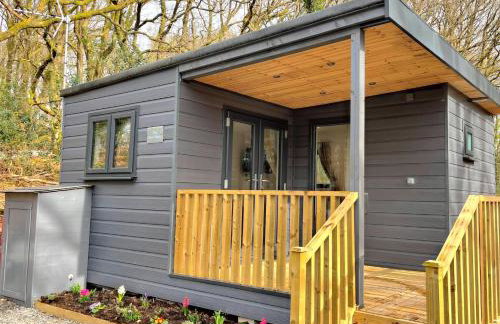 HiveAway - Hot Tub - Carmarthenshire - Pembrokeshire - Foto 9