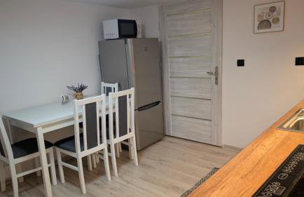 Przy Strumyku - Apartament w Górach Izerskich - Photo 9