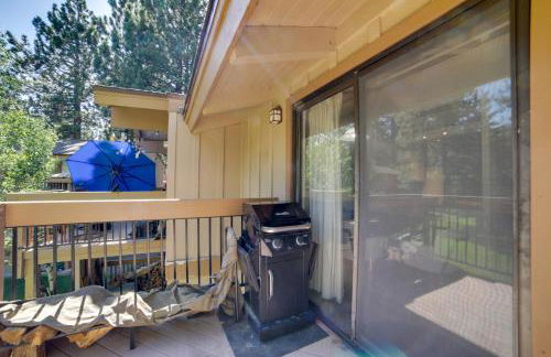 Mammoth Lakes Vacation Rental 1 Mi to Ski Area! - Foto 19