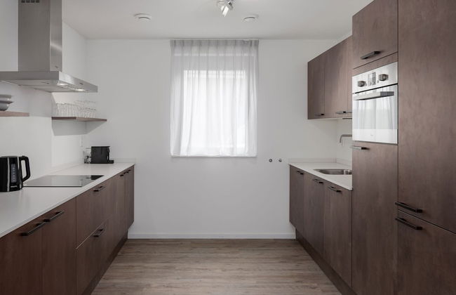 Comfortable Villa With Dishwasher, on a Resort Near the Veerse Meer - Foto 3