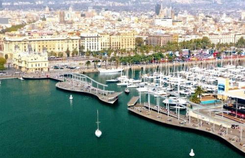 Apartments BCN Central-Drassanes - Photo 45