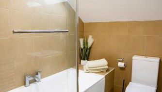 Rose Cottage - 2 Bedroom Cottage - Penally - Foto 5, towels