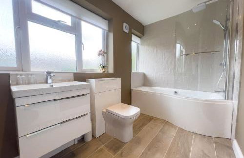 Wellingtonia Cottage - Foto 13