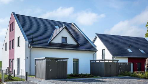 VILLA MON BIJOU _ OG_Fewo - Foto 4