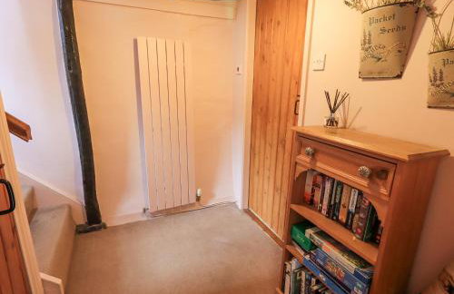 Jacky Garth Cottage - Foto 15