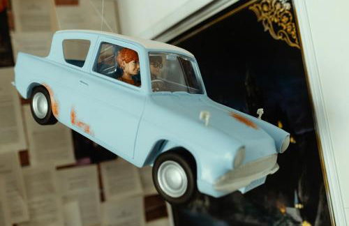 Harry Potter - Séjour magique à Poudlard - Foto 32