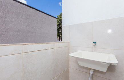 Estúdios confortáveis com preços acessíveis totalmente mobiliados - Foto 61