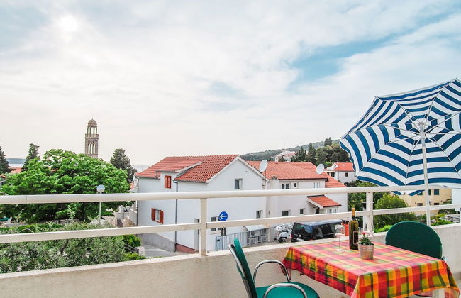 Apartments Dirk - Foto 30