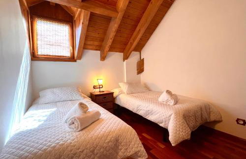 Apartament La Noguera - L'Amfitriona - Foto 8