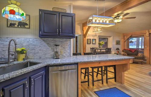 Port Ludlow Getaway on Hood Canal Near Hiking - Foto 15