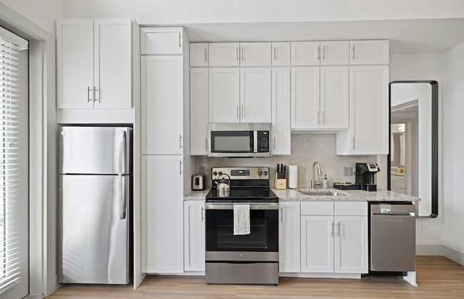 Placemakr Downtown Austin - Foto 69