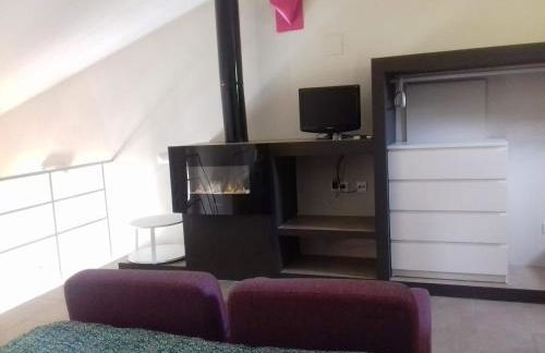 Apartamentos Bergantes - Foto 6