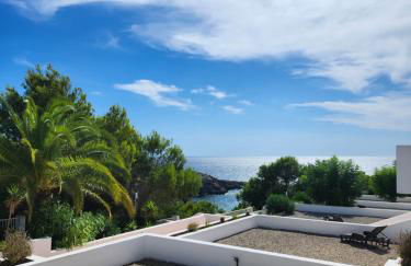 Las terrazas de Cala Codolar - Foto 2