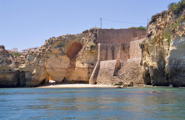 Excursión a la gruta de Ponta da Piedade en Lagos, Algarve - Foto 44