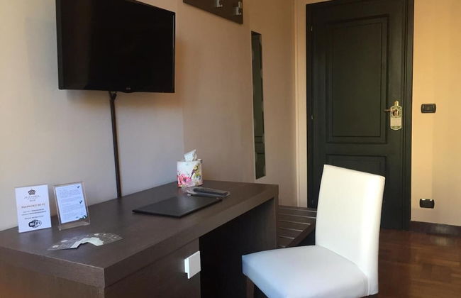 Guesthouse Vittoria Rooms - Foto 43