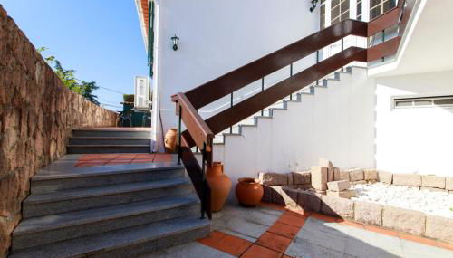 Vila Chácara Flora em Malveira da Serra - Foto 3, Lobby or reception