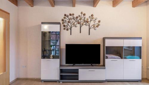 Ferienwohnung 2 Hof Schäfer - Foto 4