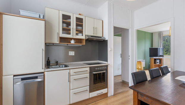 Lužnice - Foto 2, Kitchen / Dining Room