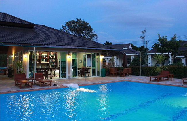 Suanson Paragon Green Villas - Foto 34