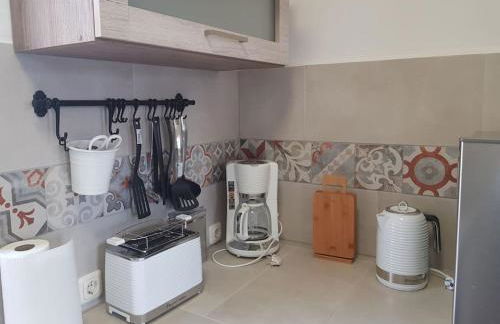 Kleine gemütliche Altstadt-, Monteurwohnung in Wittstock - Photo 17