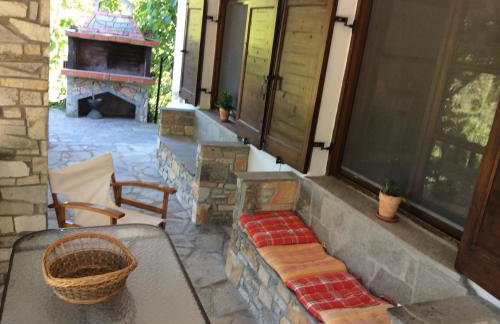 Aspasia's Villa - Foto 34