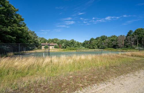 The Sanctuary - Halfway point between South Haven and Saugatuck - Walking distance to Lake Michigan - Foto 41