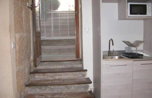 studio au pied des troglodytes, près de la plage - Foto 8