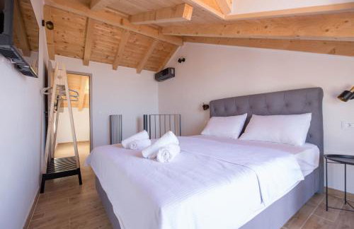 Stone house Marinko - Free Beach Parking - Foto 25