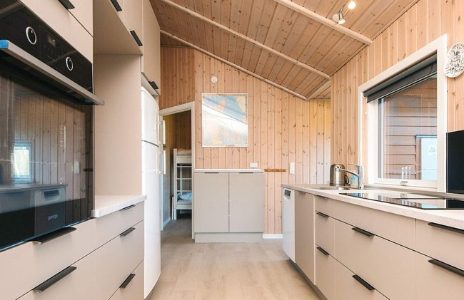 Seclusive Holiday Home in Jutland near Sea - Foto 44