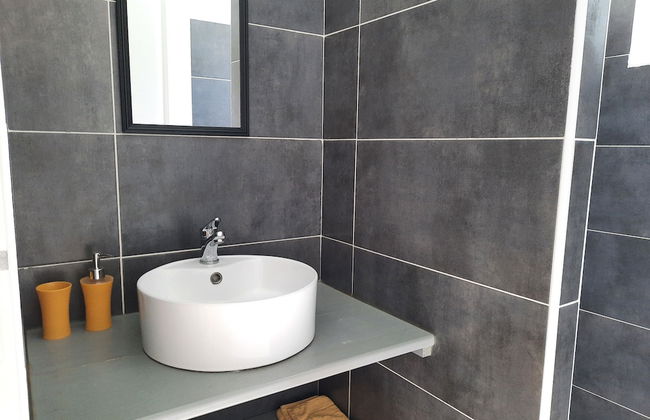 Gîte Cannelle - Foto 27