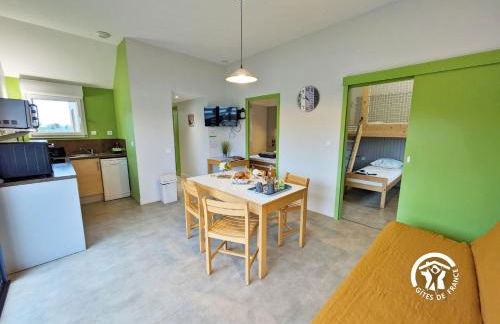 Chalet Le Brochet - Foto 5