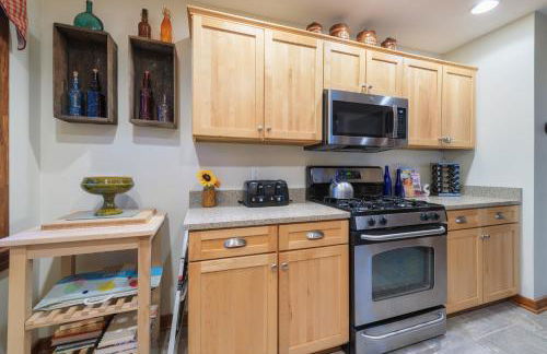 Woodlands - Beautiful Outdoor Living Space, nestled into the woods - Great getaway! - Foto 11