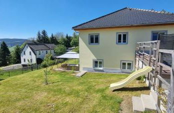 Ferienwohnung Bergidyll - Foto 24