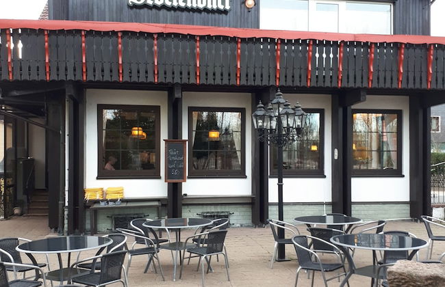 Landhaus Brockenblick - Foto 47