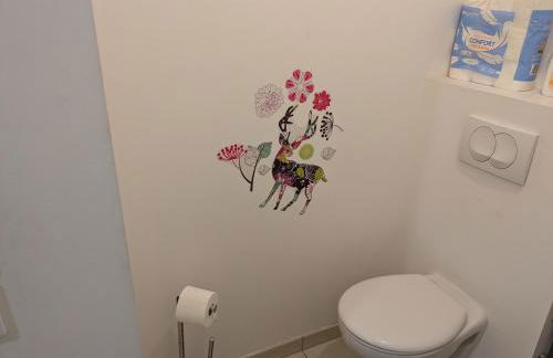 Beautiful flat around Geneva & its airport Palexpo - Photo 22