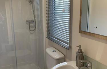 Nidd Way Holiday Let - Foto 27