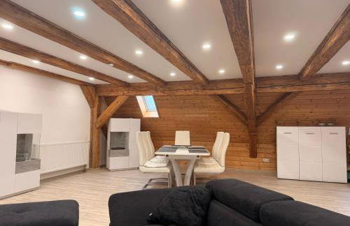 Zentrale Erbendorfer Studiowohnung - Photo 1