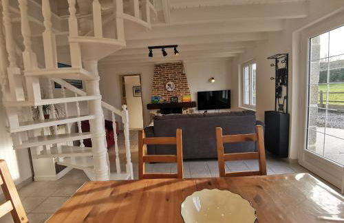 Gîte Tromenec - Foto 13