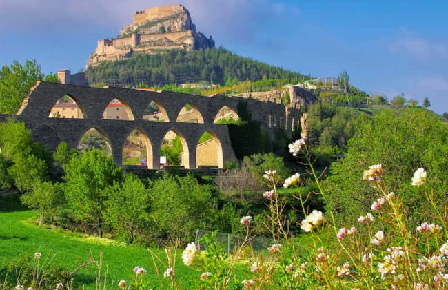 Excursión a Morella - Foto 1
