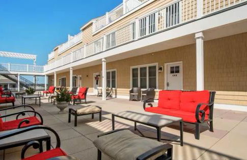 Ashworth Escape Balcony Steps to Beach AC - Foto 28