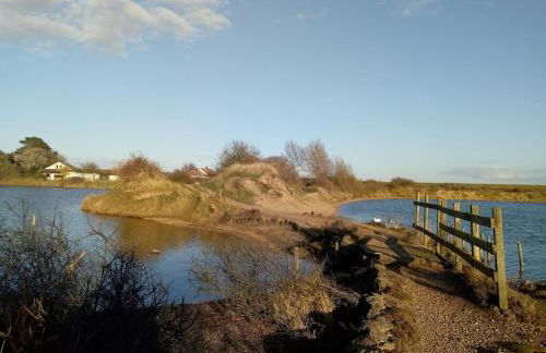The Patch at Snettisham Beach - Foto 37