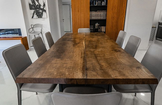 HARAV KUK RESIDENCE - Foto 38