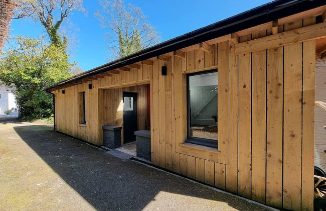 Cosy House in Eigionfa - Photo 1