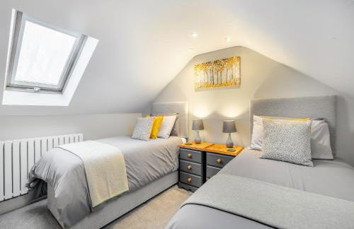 Yr Hen Beudy - Photo 20