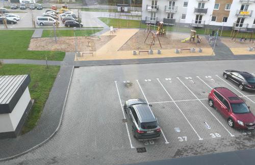 Apartament MAXIM - Photo 19